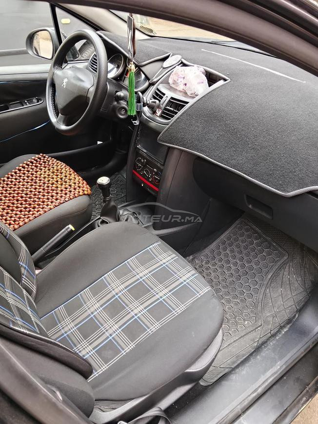 voiture en bon etat pas d'accidents