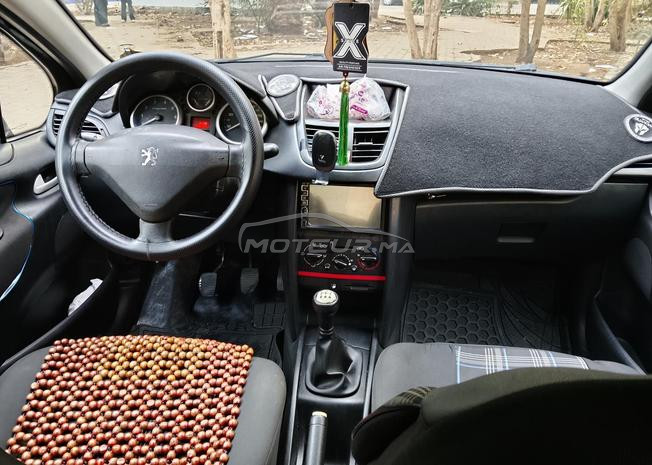 voiture en bon etat pas d'accidents