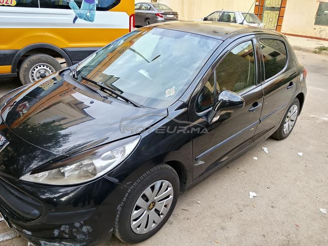 voiture en bon etat pas d'accidents