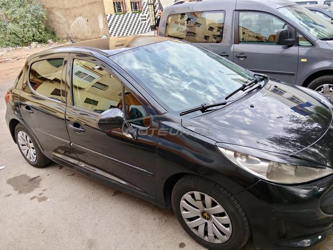 voiture en bon etat pas d'accidents