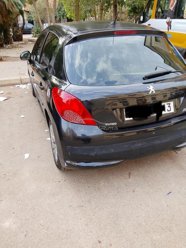 voiture en bon etat pas d'accidents