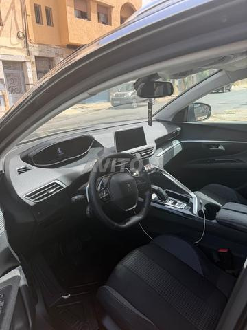 Peugeot 3008 - 2