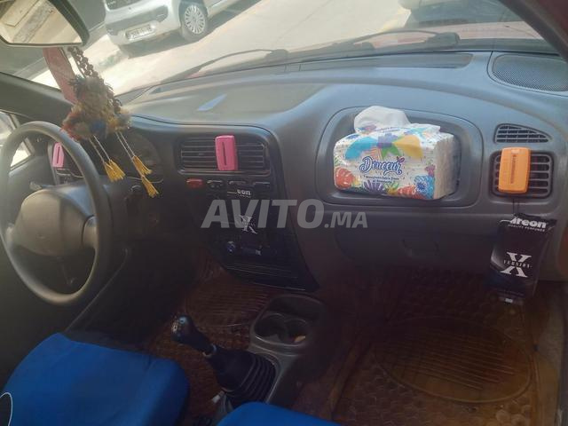 Suzuki Alto essence - 2
