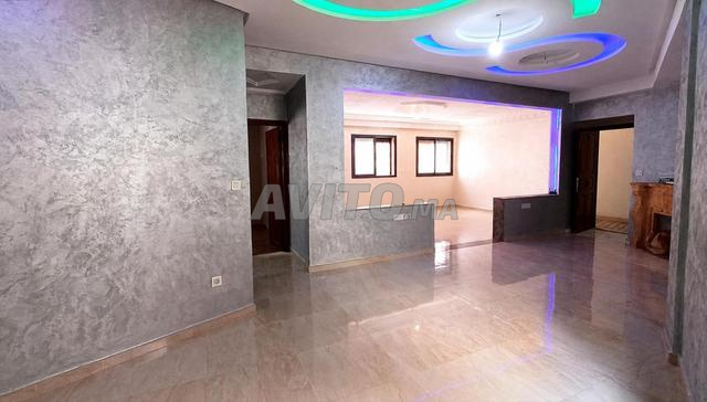 Appartement duplex 204m² - 2