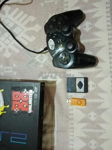Playstation 2 Fat neuf - 2