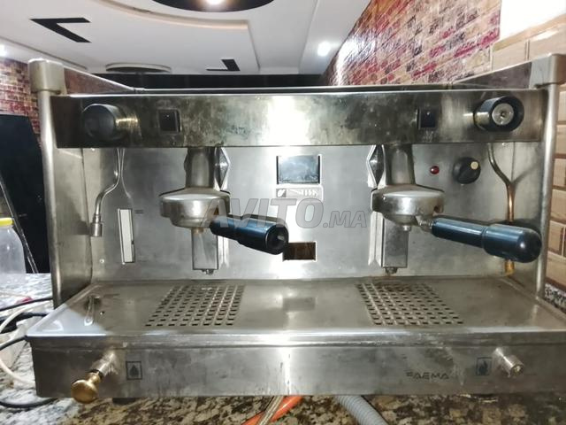 Machine à café professionnelle Futurmat - 2