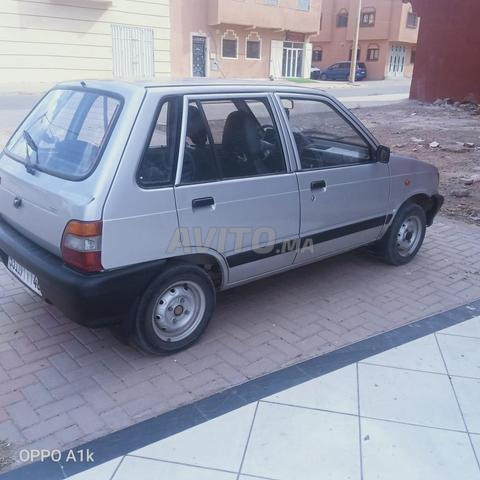 Ouarzazate Hay Sidi Daoud