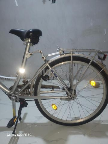 Vélo allemand - 2