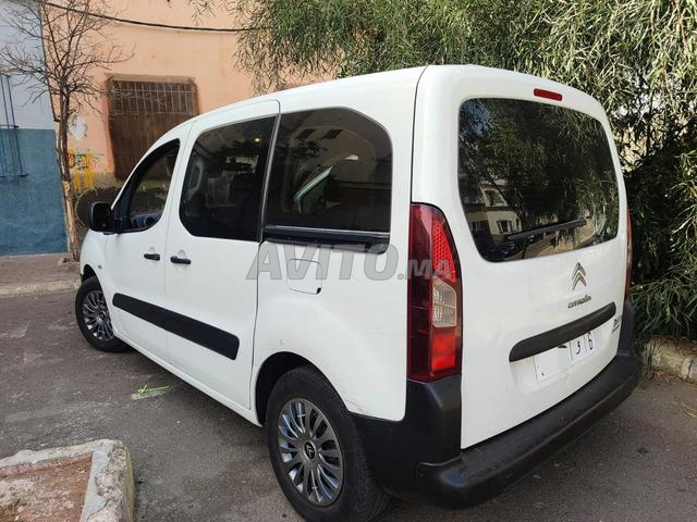 Citroën Berlingo - 2