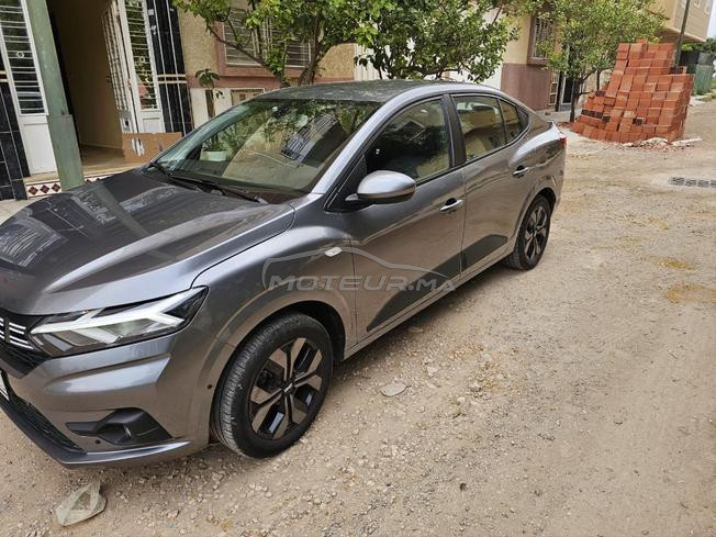 dacia prestige