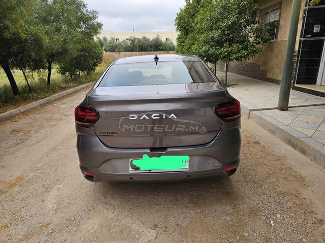 dacia prestige