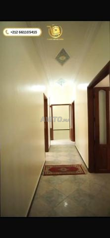 Bas pour vente quartier Al Wafa Mohammedia 100m² - 109 millions - 2