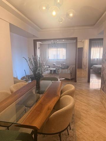 Appartement non meublé à louer – Casablanca - 2
