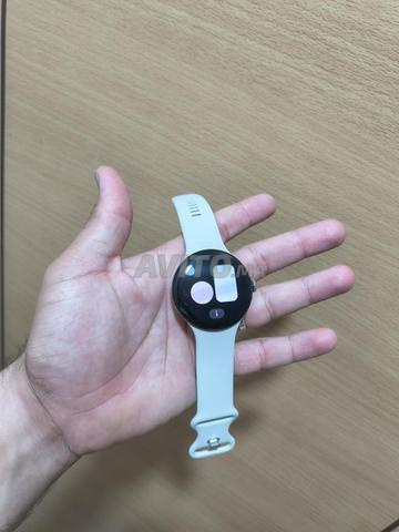 Google watch 4 - 2