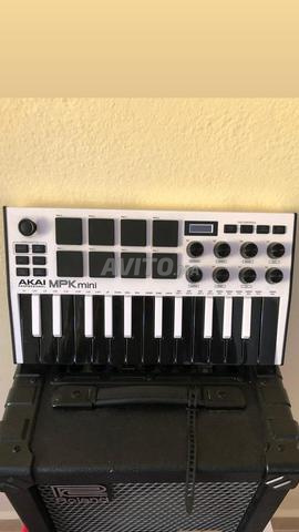 Akal MPK mini
