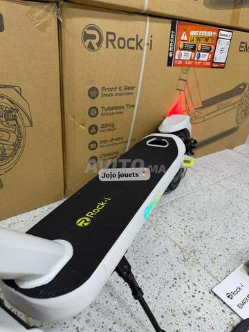 ROCK-I EMAX PRO - 2