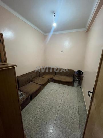 Appartement meublé à louer étudiantes - 2