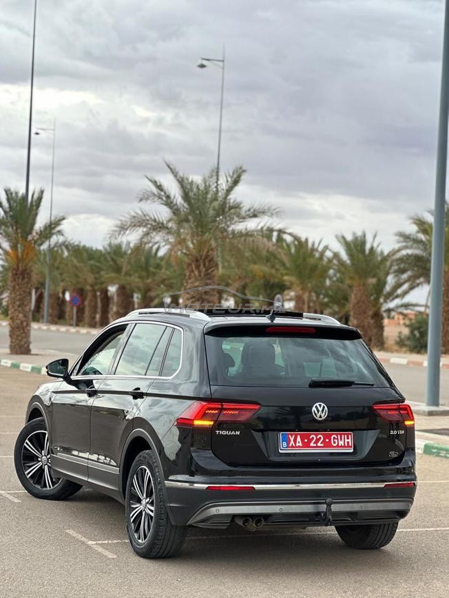 TIGUAN AUTOMATIQUE MODÈLE 2017 DIWANA 2025