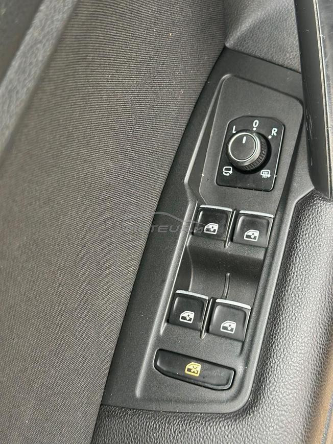TIGUAN AUTOMATIQUE MODÈLE 2017 DIWANA 2025