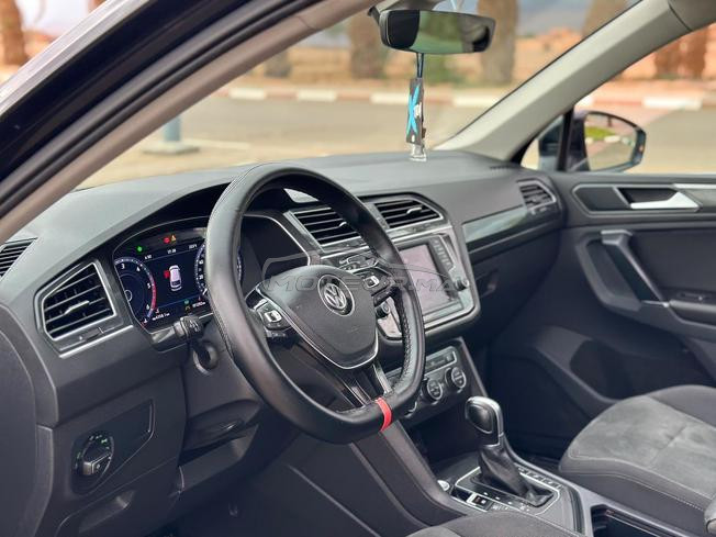 TIGUAN AUTOMATIQUE MODÈLE 2017 DIWANA 2025
