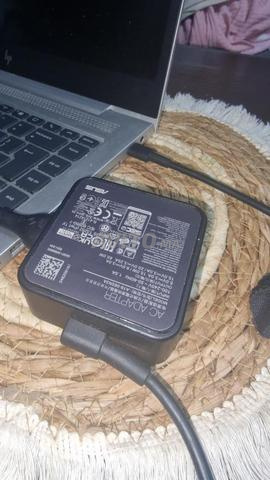 Chargeur Asus original - 2