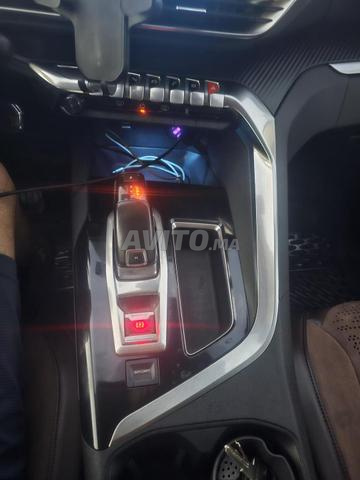 Peugeot 3008 2.0 HDi – Modèle 2019 - 2