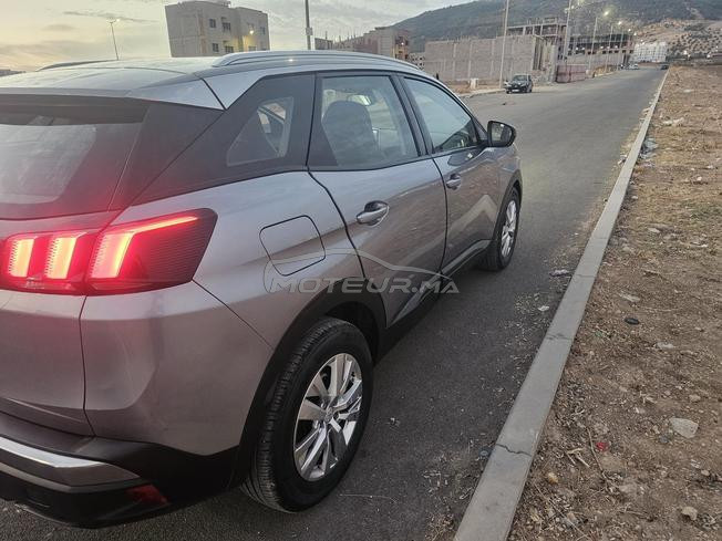 Peugeot 3008 2.0 HDi – Modèle 2019