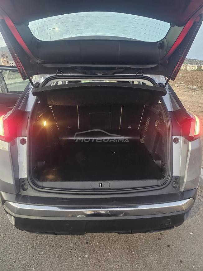 Peugeot 3008 2.0 HDi – Modèle 2019
