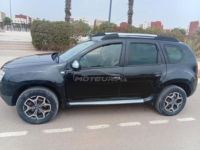 Dacia Duster 4×4