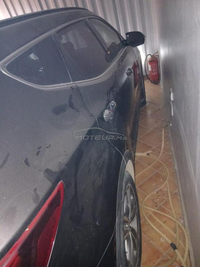 Hyundai Santa Fe Diesel Automatique 2017
