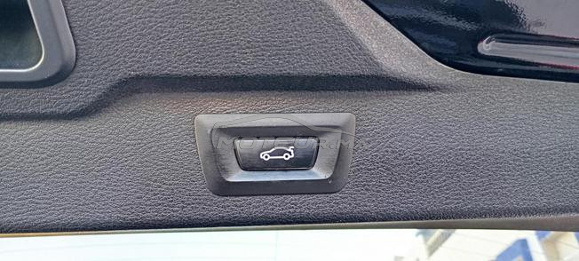بيام x5 x-drive 25d 2016