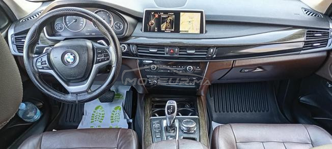 بيام x5 x-drive 25d 2016