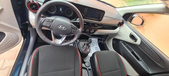 hyundai grand i10 sedan 