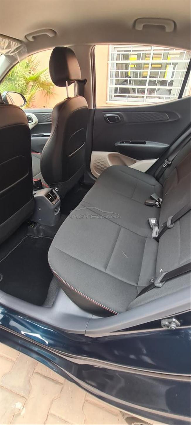 hyundai grand i10 sedan 