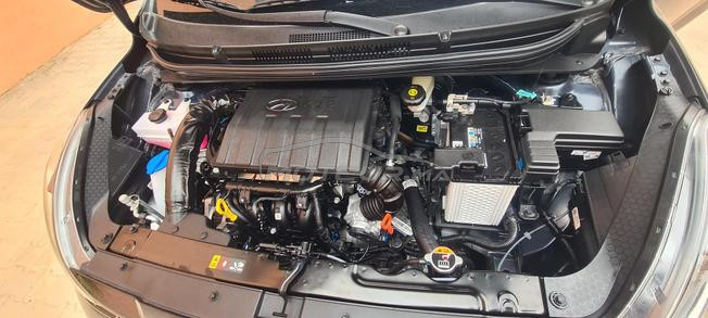hyundai grand i10 sedan 