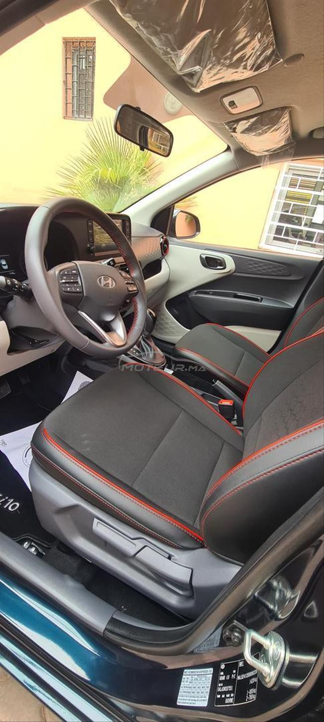 hyundai grand i10 sedan 