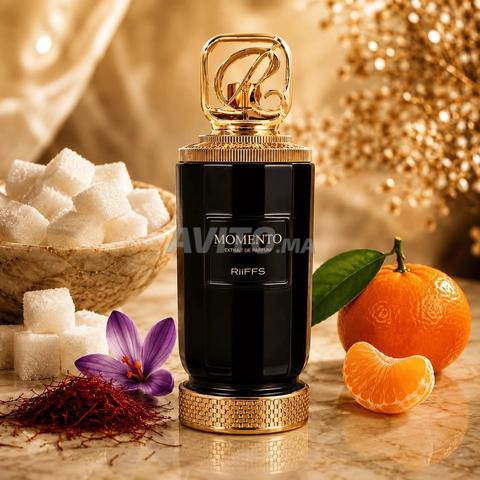 عطر مومنتو ريفز 100 مل - 2
