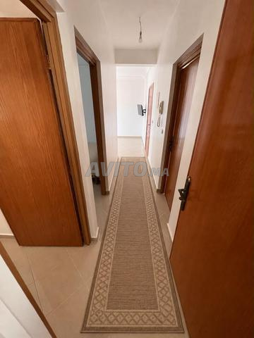 Appartement à louer Hay Salam