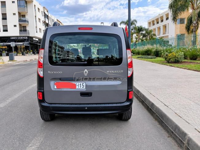 KANGOO EXCELLENTE ÉTAT 2020