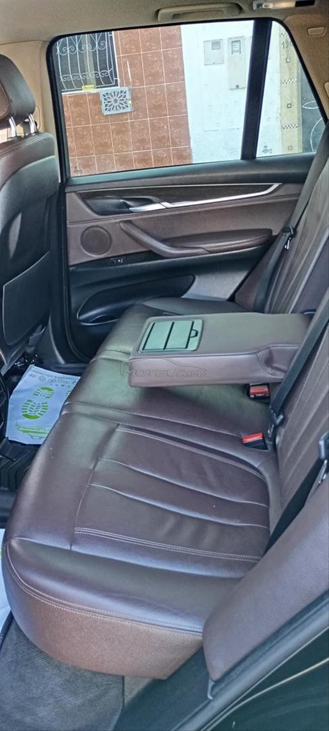 بيام x5 x-drive 25d 2016