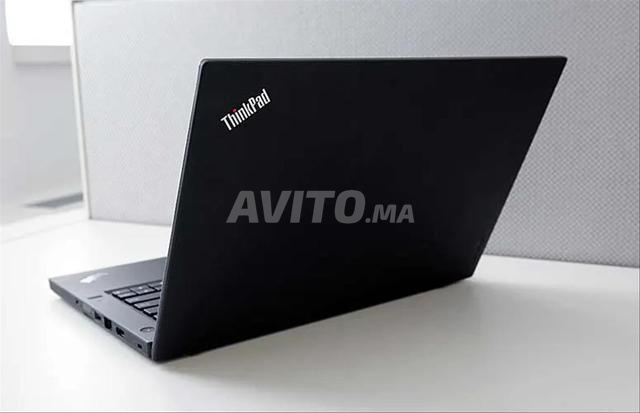 Lenovo Thinkpad 6ème génération RAM 8 disque SSD batterie 🔋 6h