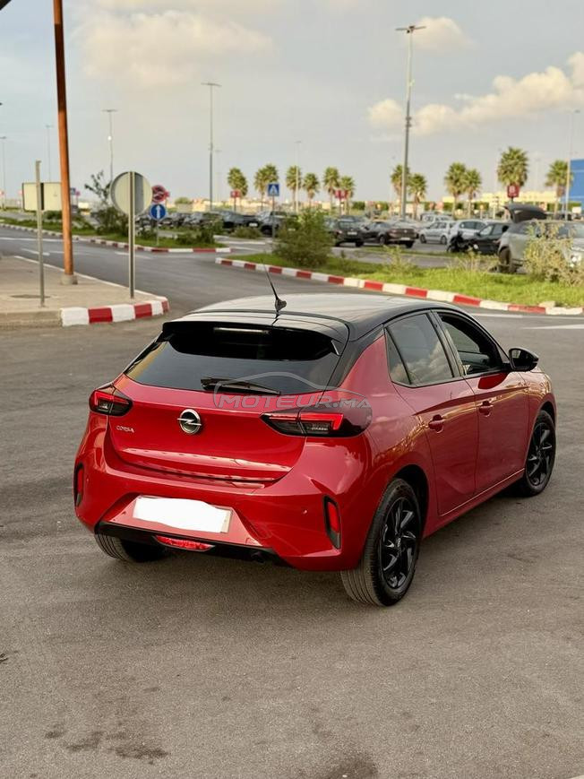 opel Corsa Gs-line 2023