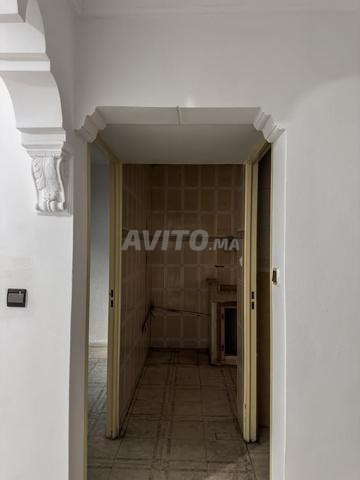 Appartement à vendre à Salé El Jadida