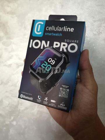 ساعة ذكية ION PRO جديدة - 2
