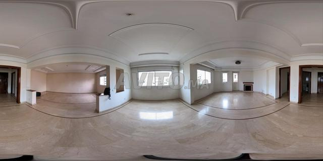 Appartement à vendre Racine