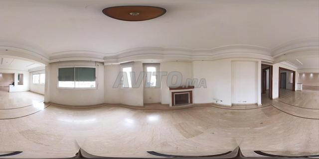 Appartement à vendre Racine - 2