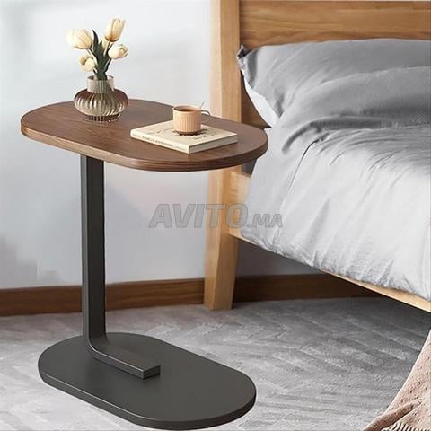 😍 Table d'appoint polyvalente - 2