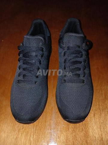 Adidas LA Trainer Weave Core Black - 2