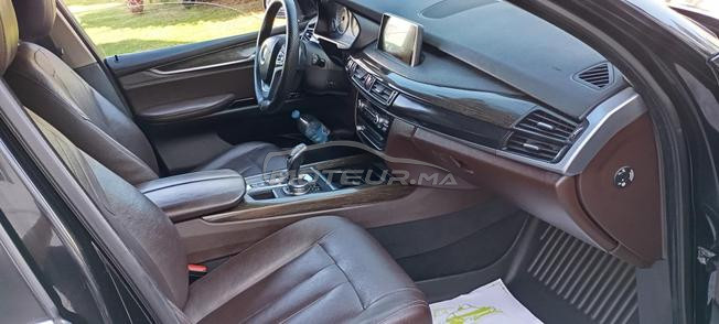 بيام x5 x-drive 25d 2016