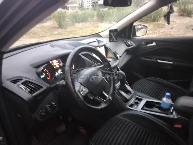 FORD KUGA BVA 2L 4X4 PARFAITE ÉTAT 2017